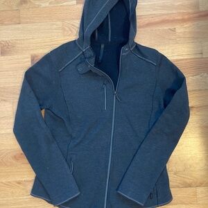 W's Kuhl Zip Up Hoodie